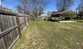 207 S 7th St, Amory, MS 38821