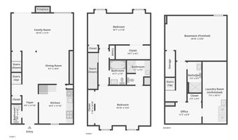 5018 DOMAIN Pl, Alexandria, VA 22311
