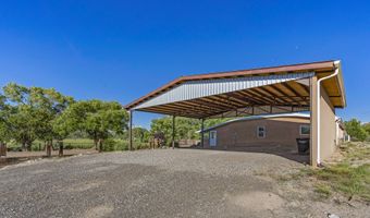 20658 Highway 84, Medanales, NM 87548