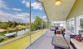 420 Lakeridge Dr, Abbeville, AL 36310