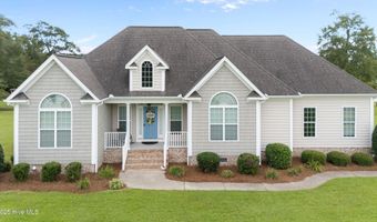 1411 Canter Way, Ayden, NC 28513