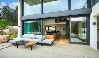228 Lion Pt, Boulder, CO 80302