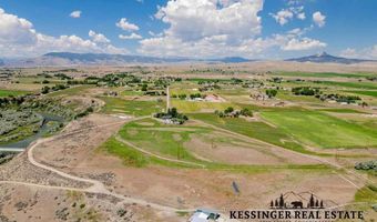 57 Corbett Rd, Cody, WY 82414
