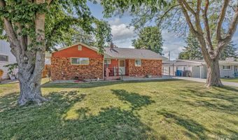 1316 Arlington Ave, Caldwell, ID 83605