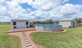 189 Sanford Ln, Abilene, TX 79602
