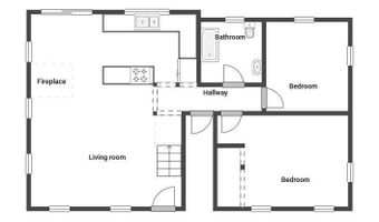 460 Hammet Rd, Coventry, RI 02816