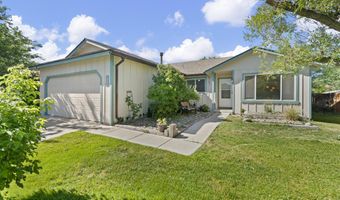 1349 Mary Jo Dr, Gardnerville, NV 89460