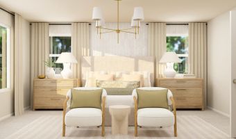 20461 Myrtle Pl E Plan: Cherry, Bonney Lake, WA 98391