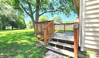 210 W HIGH St, Felton, DE 19943