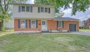 306 MACARTHUR Dr, Dover, DE 19901