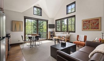 111 Powderbowl Trl, Aspen, CO 81611