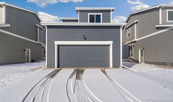 1059 Spartan Ave, Berthoud, CO 80513