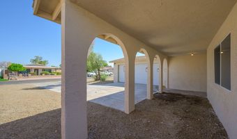 1126 Avenida Del Sol, Bullhead City, AZ 86442