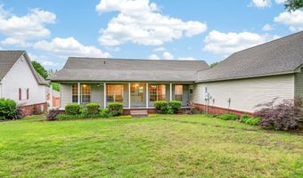 50 Morgan Dr, Austin, AR 72007