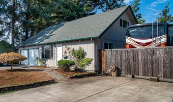242 38TH St, Springfield, OR 97478