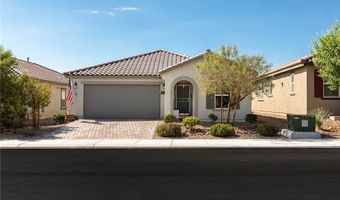 9693 W Meranto Ave, Las Vegas, NV 89178
