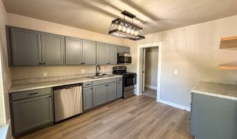 215 E Jackson Ave, McAlester, OK 74501