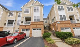 43905 HICKORY CORNER Ter 105, Ashburn, VA 20147