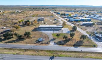 5851 E Hwy 80, Abilene, TX 79601