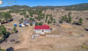 38 MacDonnell Dr, Cotopaxi, CO 81223