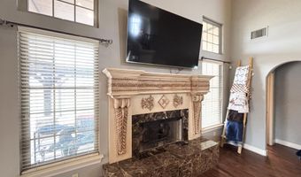 201 Avenue N, Abernathy, TX 79311