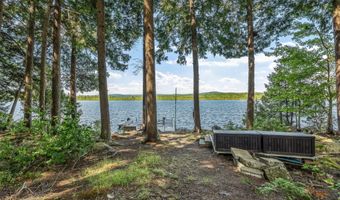 67 Sandy Cove Rd, Belgrade, ME 04917
