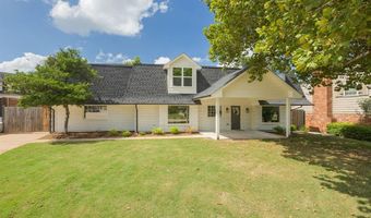 11013 Blue Sage Rd, Oklahoma City, OK 73120