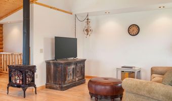 191 SAUK Trl, Boulder, WY 82923