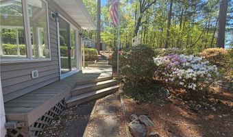 704 Midmar St, Aberdeen, NC 28315