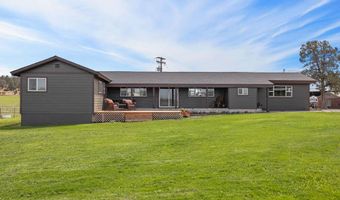 7122 E Langell Valley Rd, Bonanza, OR 97623