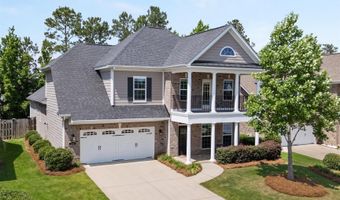 135 Bay Wren Rd, Blythewood, SC 29016