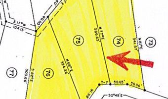 461 Hilltop Rd, Cascade, ID 83611