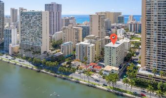 445 Kaiolu St 812, Honolulu, HI 96815