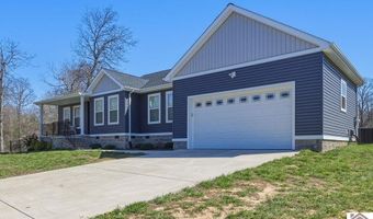 444 John Purdom, Almo, KY 42020