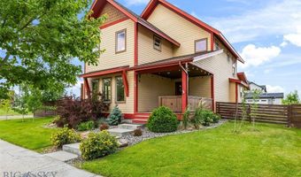 79 Stafford Ave, Bozeman, MT 59718