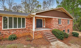 3121 Cannons Campground Rd, Spartanburg, SC 29307