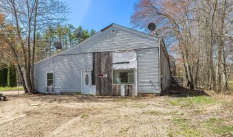 375-383 Greenhill Rd, Barrington, NH 03825