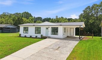 1320 Cochise Cir, Austell, GA 30168