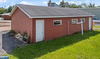 213 215 W 4th Ave, Aurora, MN 55705