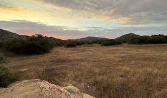 0 Mt. Olympus Valley Rd, Fallbrook, CA 92028