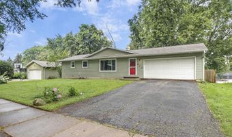 106 Violet Cir, Madison, WI 53714