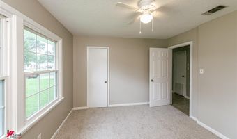 1018 Peyton Ave, Benton, LA 71006