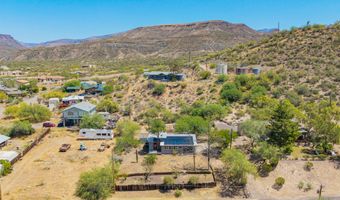 33541 S MOUNTAIN VIEW Rd, Black Canyon City, AZ 85324