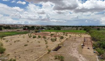 1125 Worsham Rd, Socorro, TX 79927