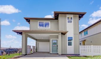 91-4098 Hikuono St 21, Kapolei, HI 96707