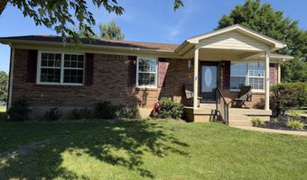 102 Cypress St, Bardstown, KY 40004