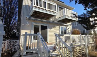 256 42nd, Avalon, NJ 08202