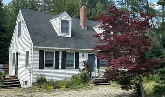 29 Folkestone Dr, Bar Harbor, ME 04609