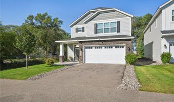 4356 141st Ln NW, Andover, MN 55304