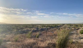 1235 James Madison Ave, Battle Mountain, NV 89820